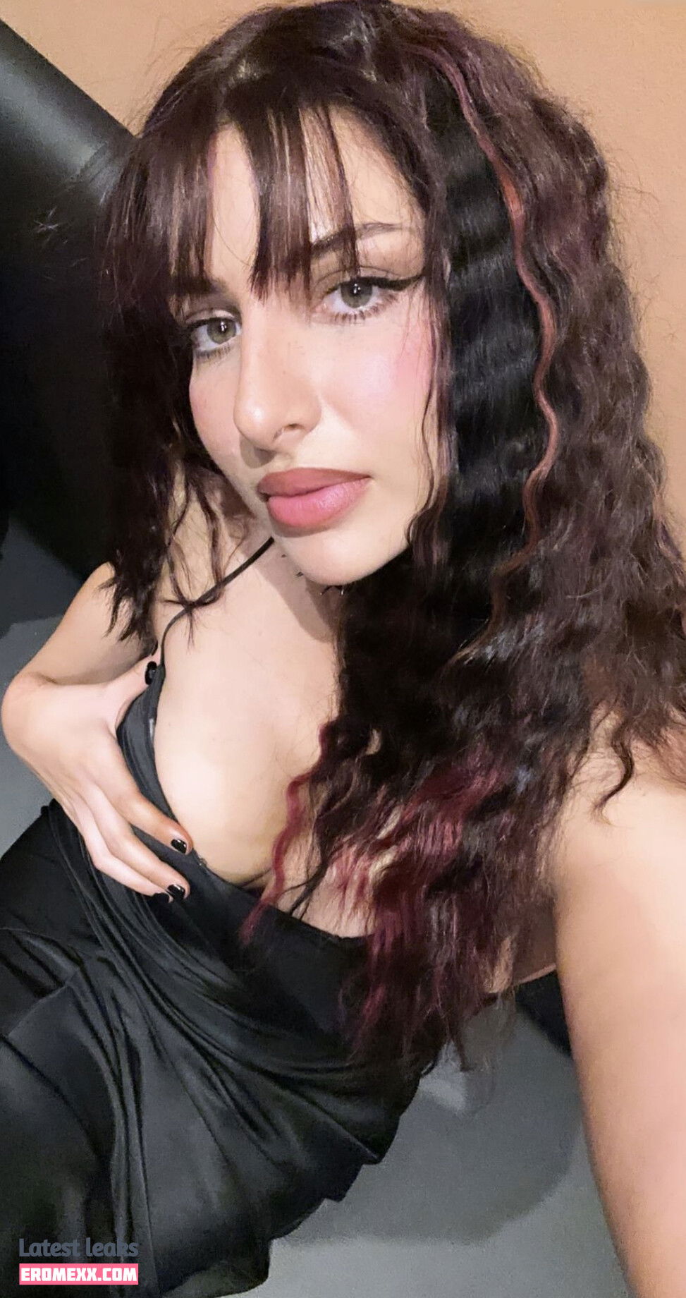 Latest Leaks Pati Valpati Nude #22 - Fapello