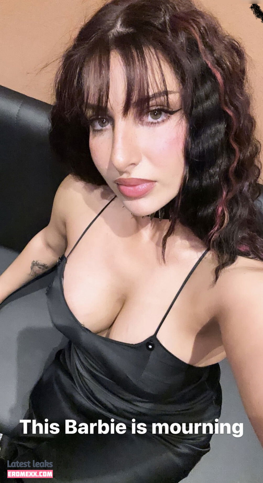 Latest Leaks Pati Valpati Nude #23 - Fapello