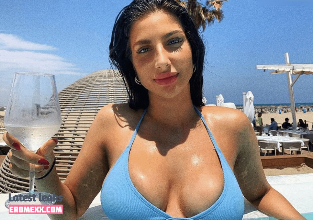 Latest Leaks Pati Valpati Nude #3 - Fapello