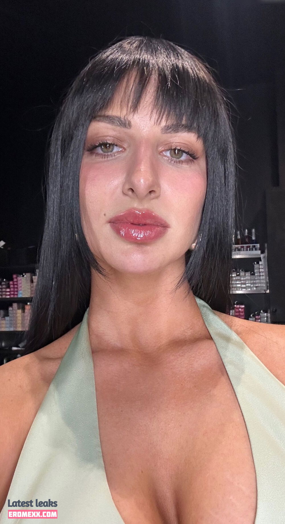 Latest Leaks Pati Valpati Nude #30 - Fapello
