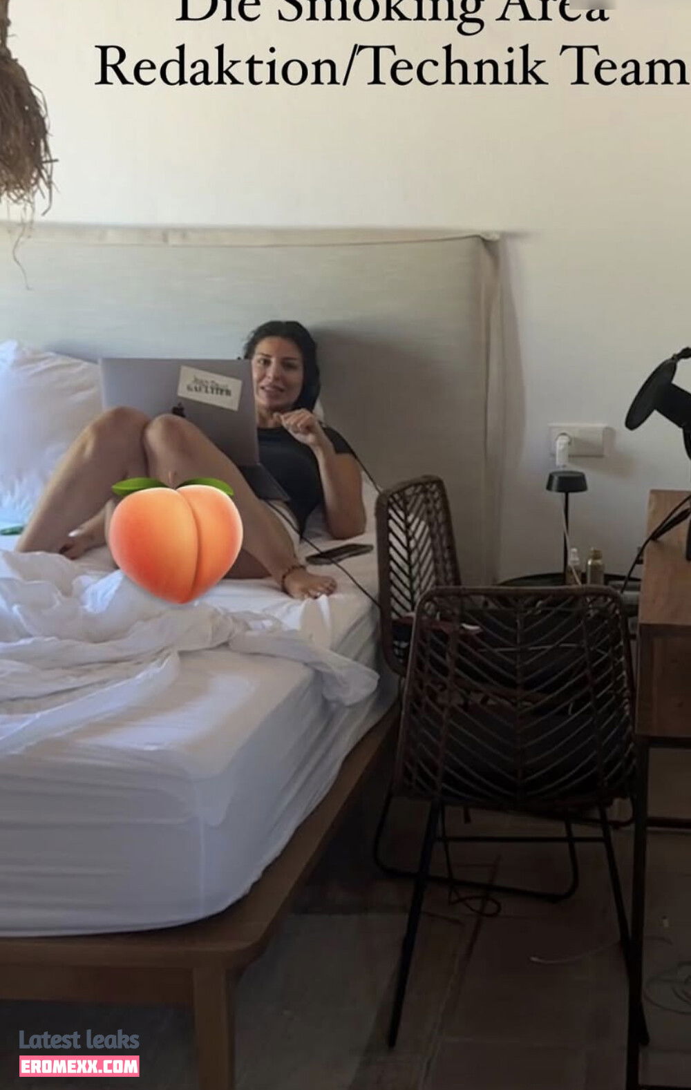 Latest Leaks Pati Valpati Nude #37 - Fapello