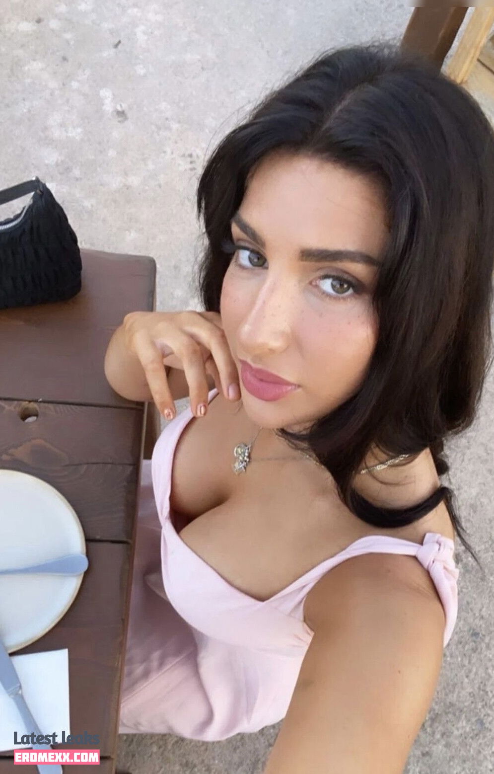 Latest Leaks Pati Valpati Nude #7 - Fapello