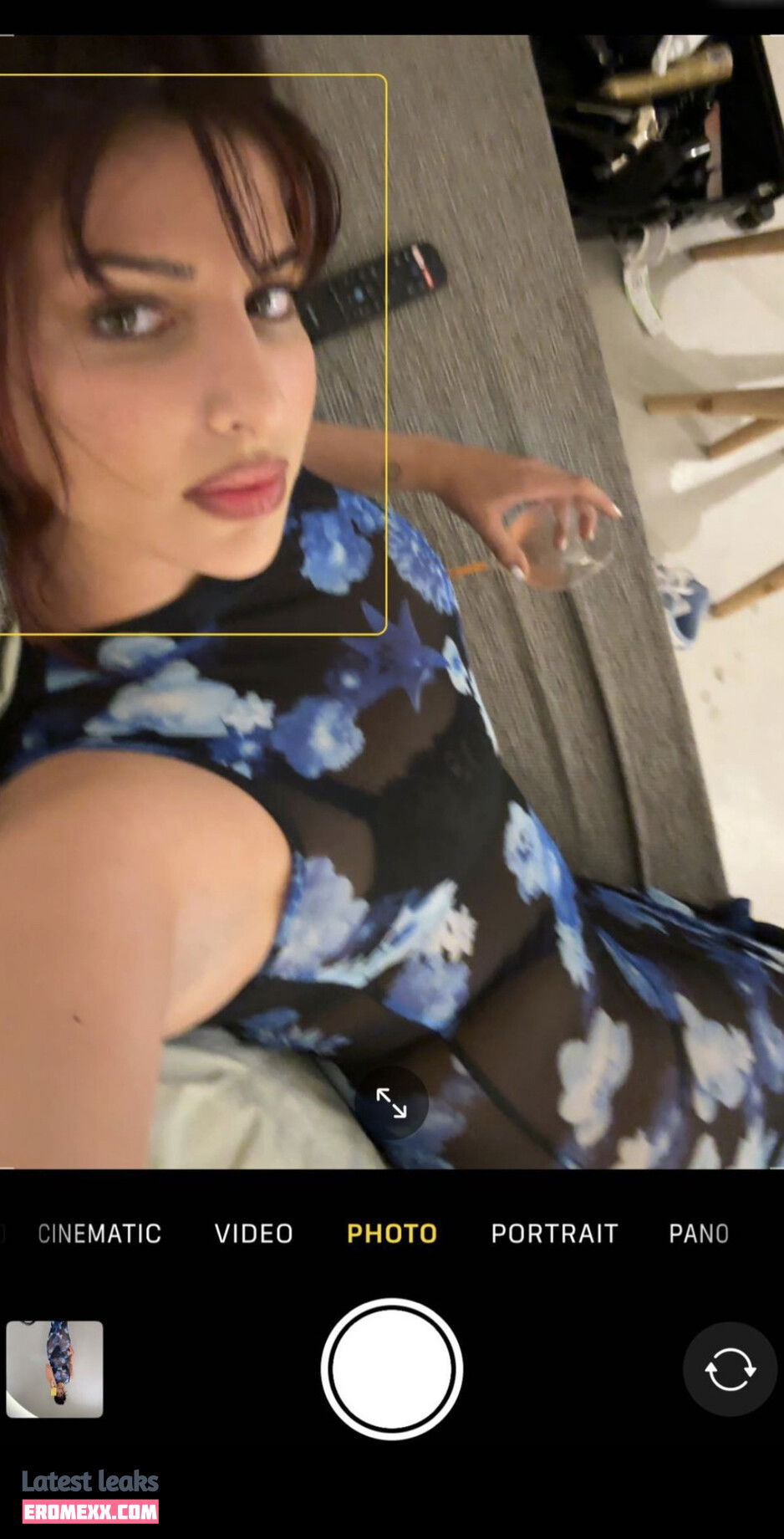 Latest Leaks Pati Valpati Nude #9 - Fapello