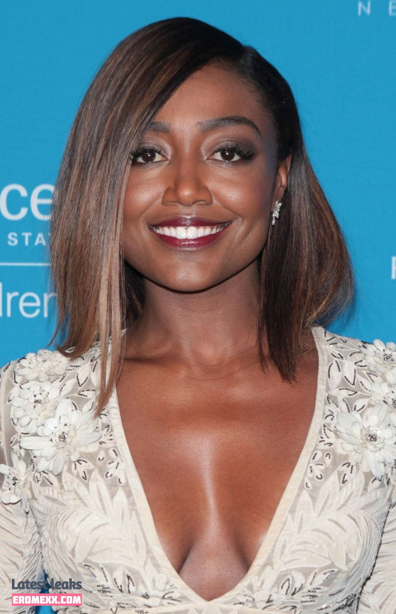 Latest Leaks Patina Miller Nude #7 - Fapello