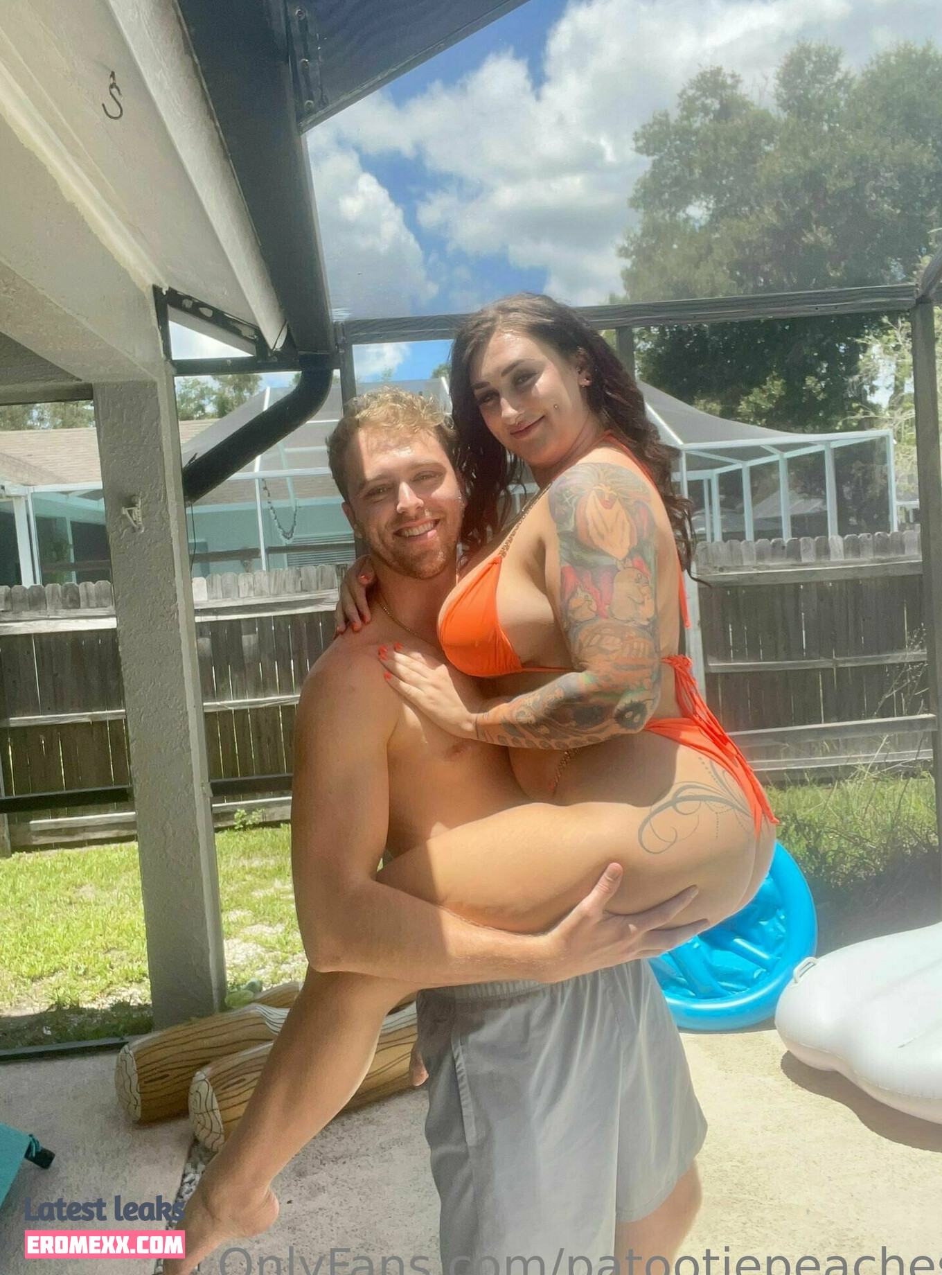 Latest Leaks patootiepeaches Nude #8 - Fapello
