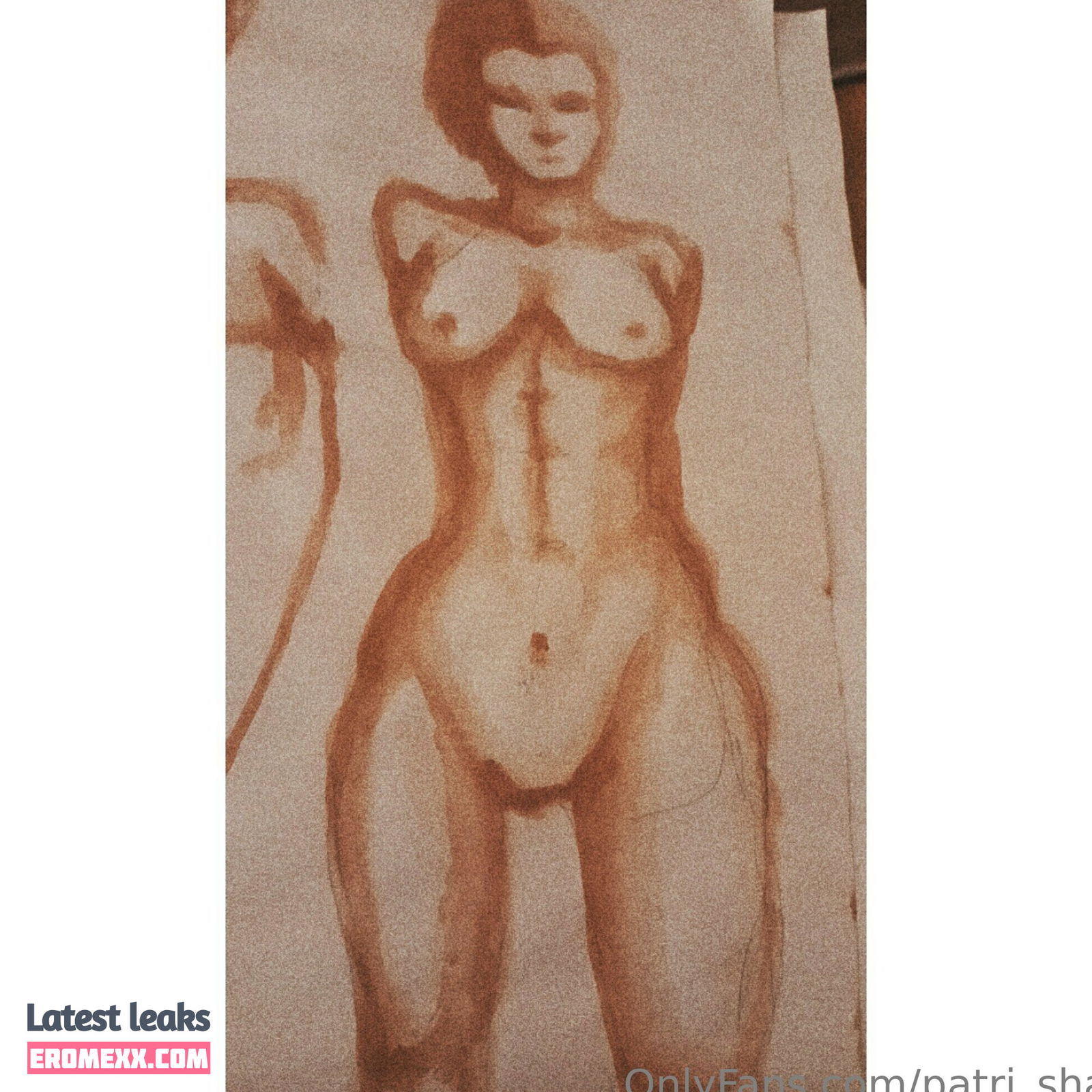 Latest Leaks patri_sha Nude #17 - Erome