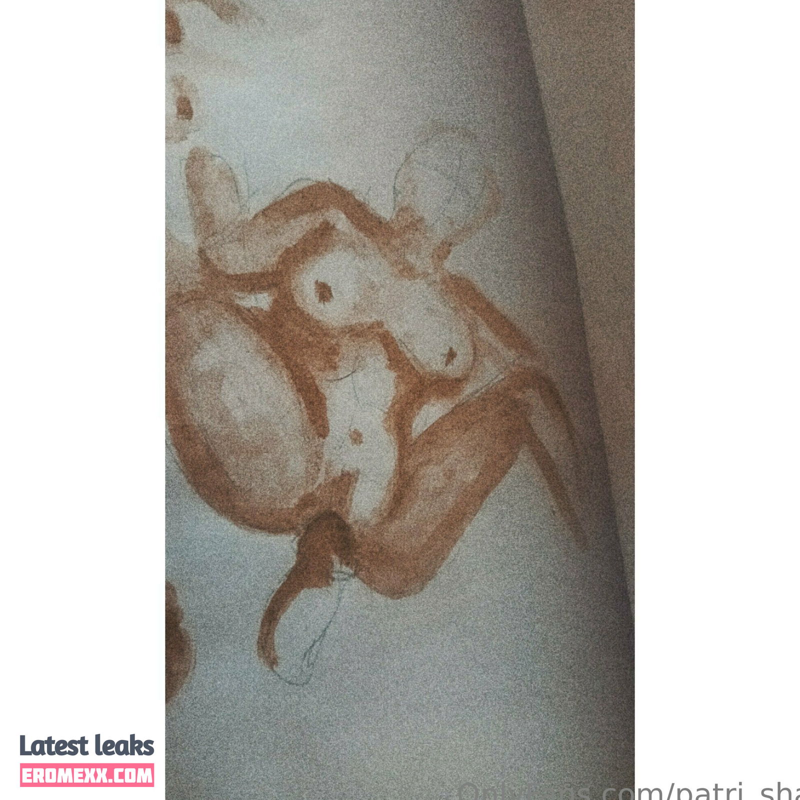 Latest Leaks patri_sha Nude #25 - Erome