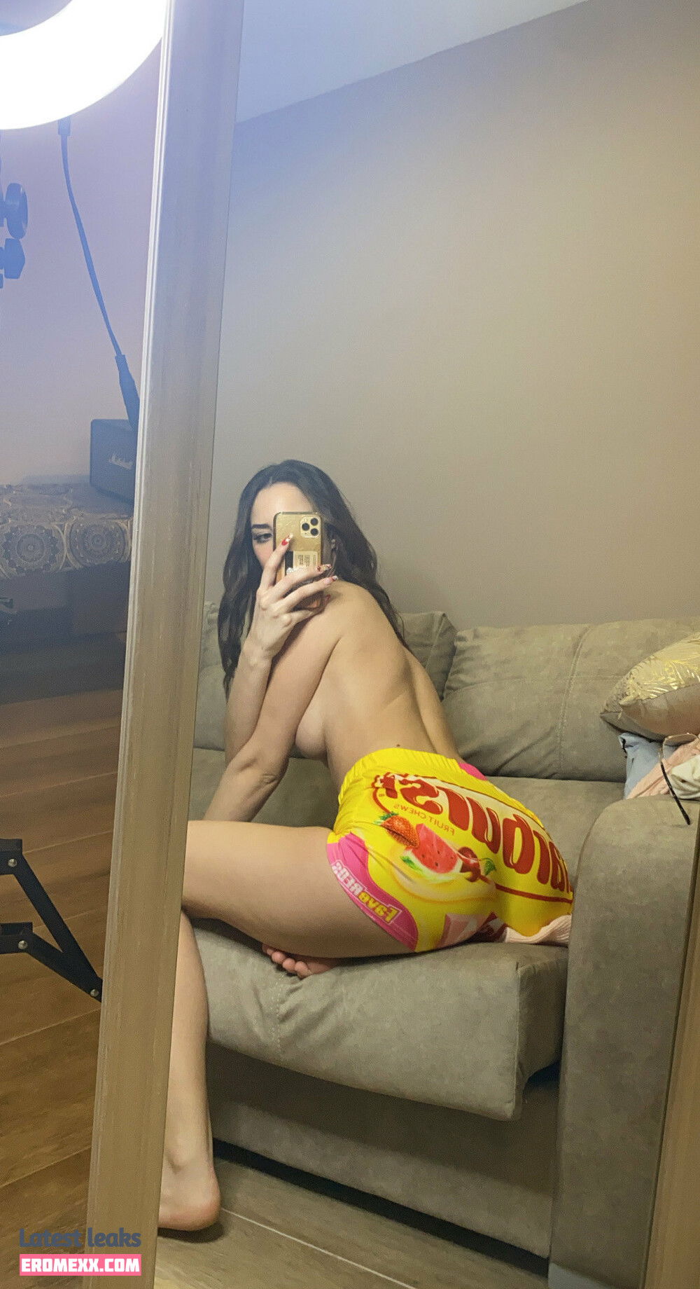 Latest Leaks patricastill0 Nude #16 - Fapello