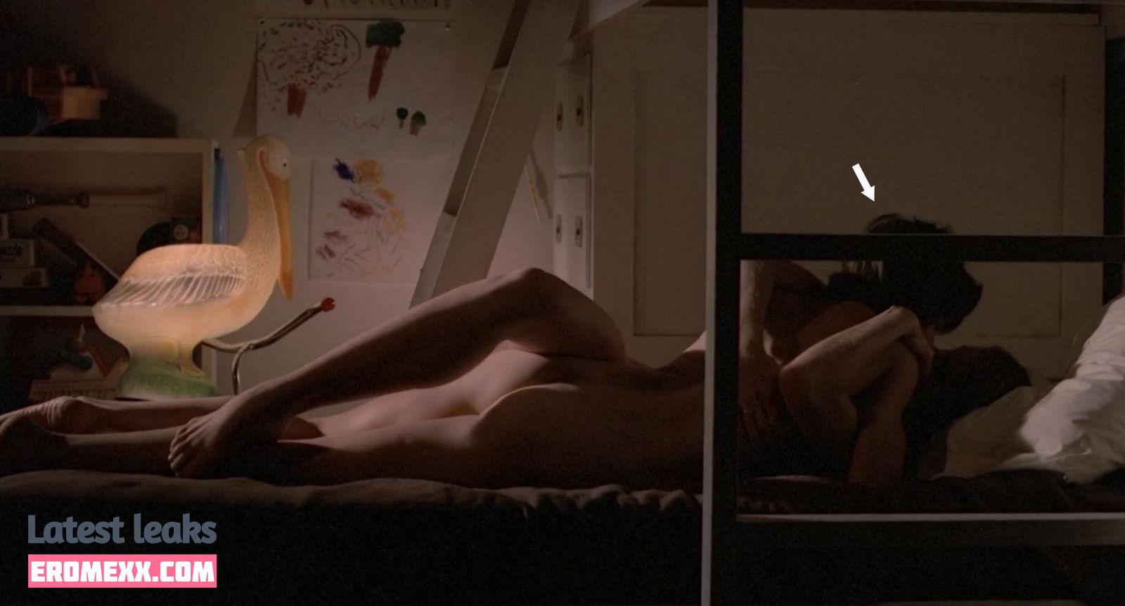 Latest Leaks Patrice Donnelly Nude #12 - Fapello