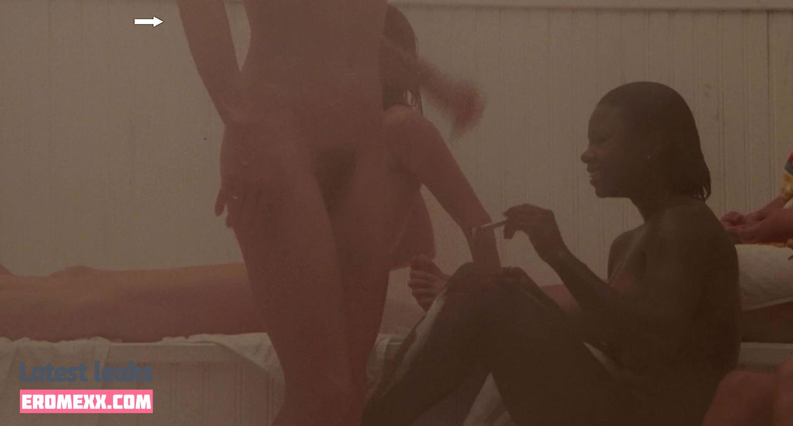 Latest Leaks Patrice Donnelly Nude #3 - Fapello
