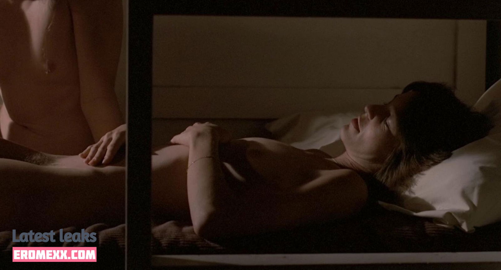 Latest Leaks Patrice Donnelly Nude #6 - Fapello
