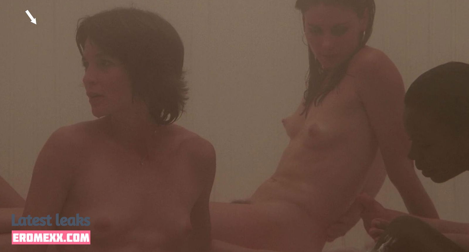 Latest Leaks Patrice Donnelly Nude #8 - Fapello