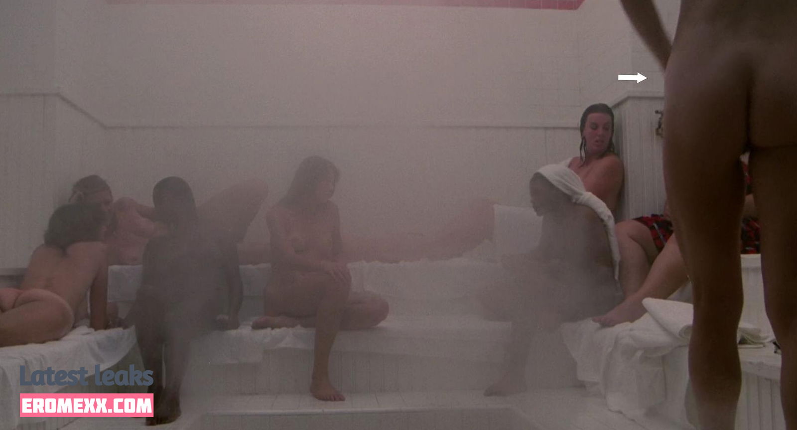 Latest Leaks Patrice Donnelly Nude #9 - Fapello