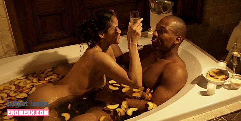 Latest Leaks Patrice Fisher Nude #2 - Fapello