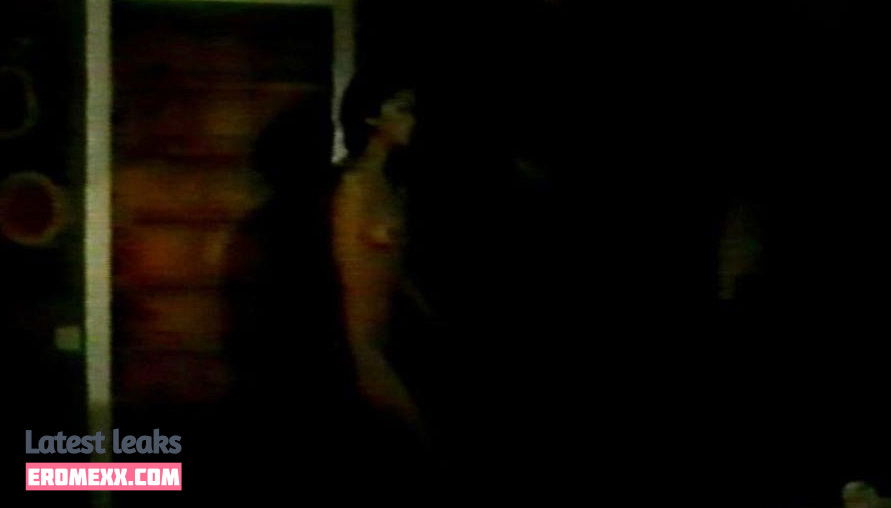 Latest Leaks Patricia Adriani Nude #9 - Fapello