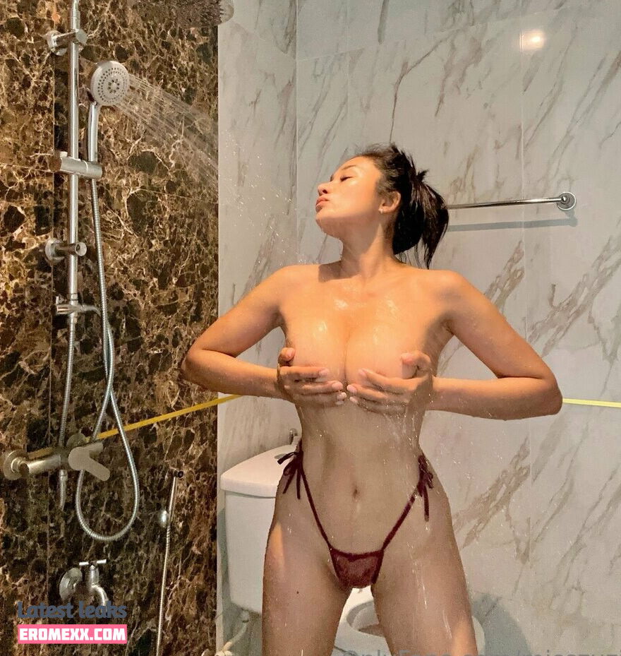 Latest Leaks Patrícia Alencar Nude #6 - Fapello