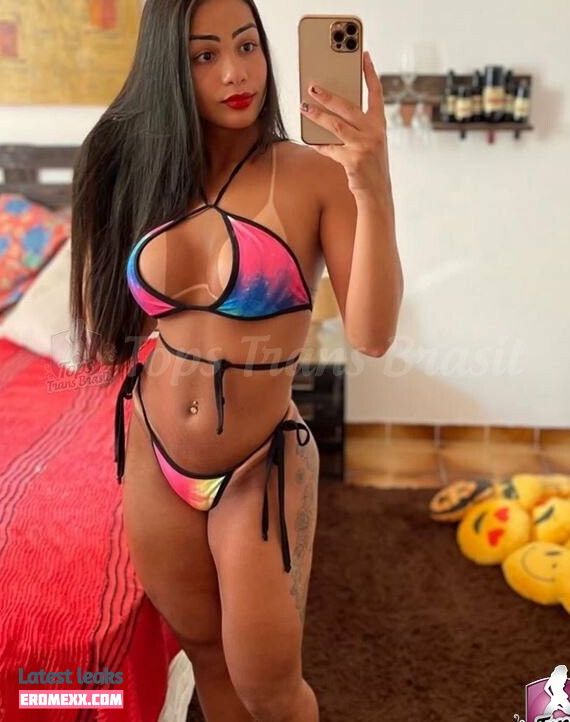 Latest Leaks Patricia Araujo Nude #1 - Fapello