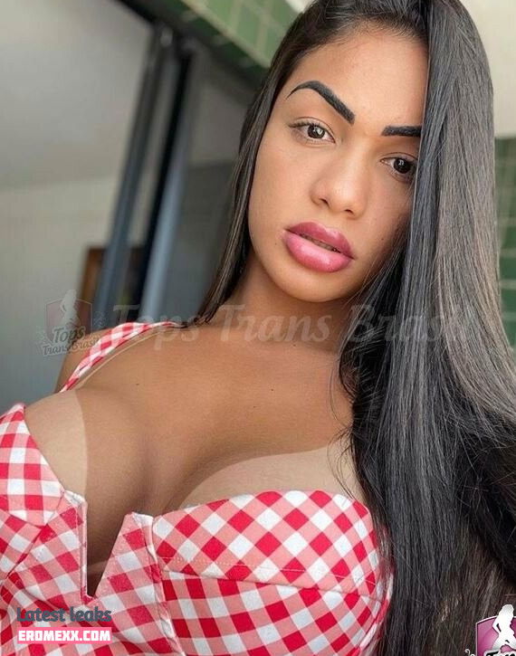 Latest Leaks Patricia Araujo Nude #2 - Fapello