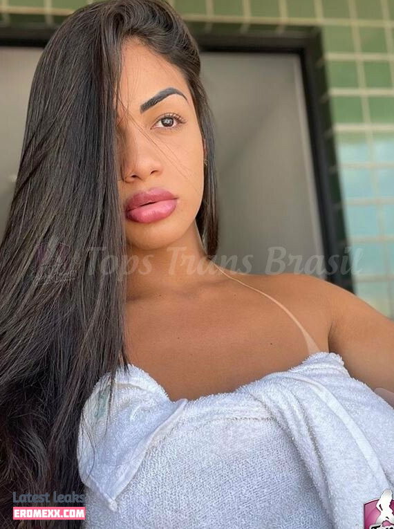 Latest Leaks Patricia Araujo Nude #4 - Fapello