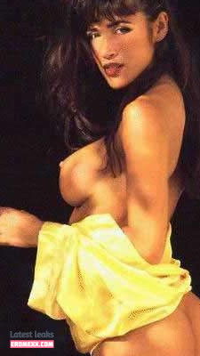 Latest Leaks Patricia Ford Nude #4 - Fapello