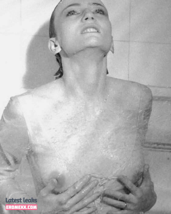 Latest Leaks Patricia Kaas Nude #7 - Fapello