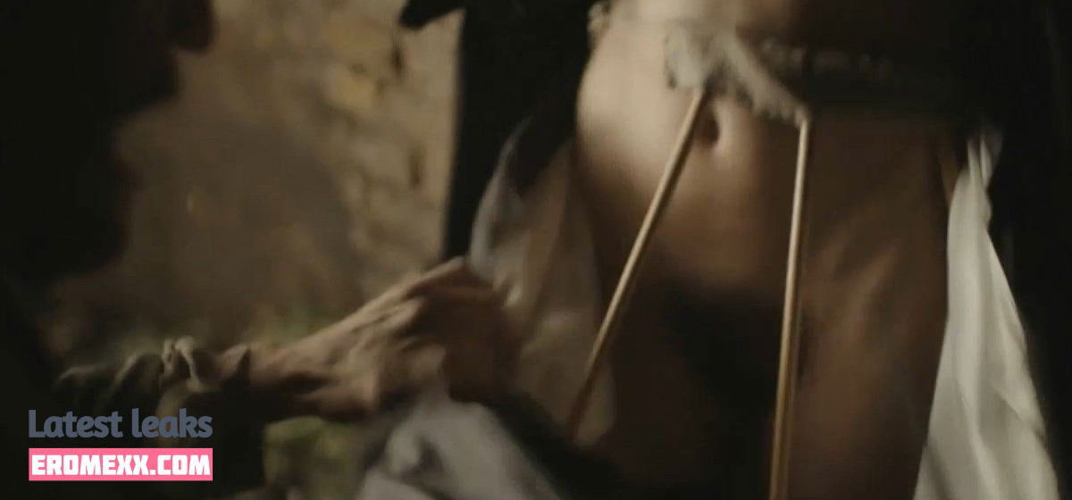 Latest Leaks Patricia López Nude #3 - Fapello