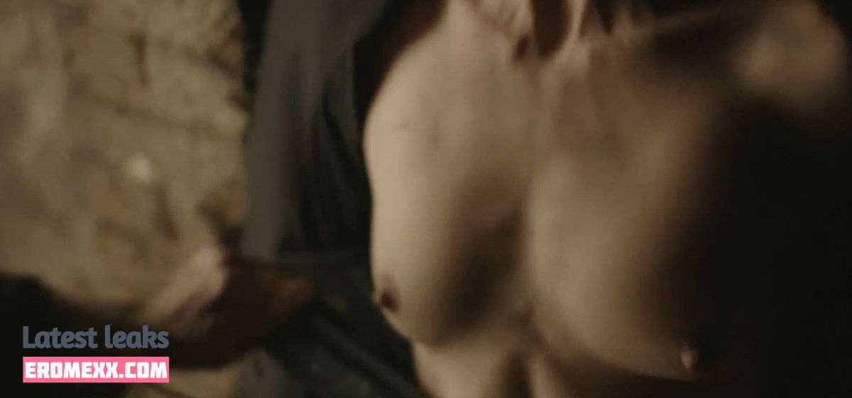 Latest Leaks Patricia López Nude #6 - Fapello