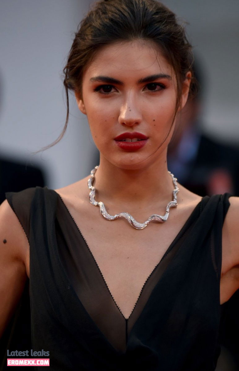 Latest Leaks Patricia Manfield Nude #10 - Fapello