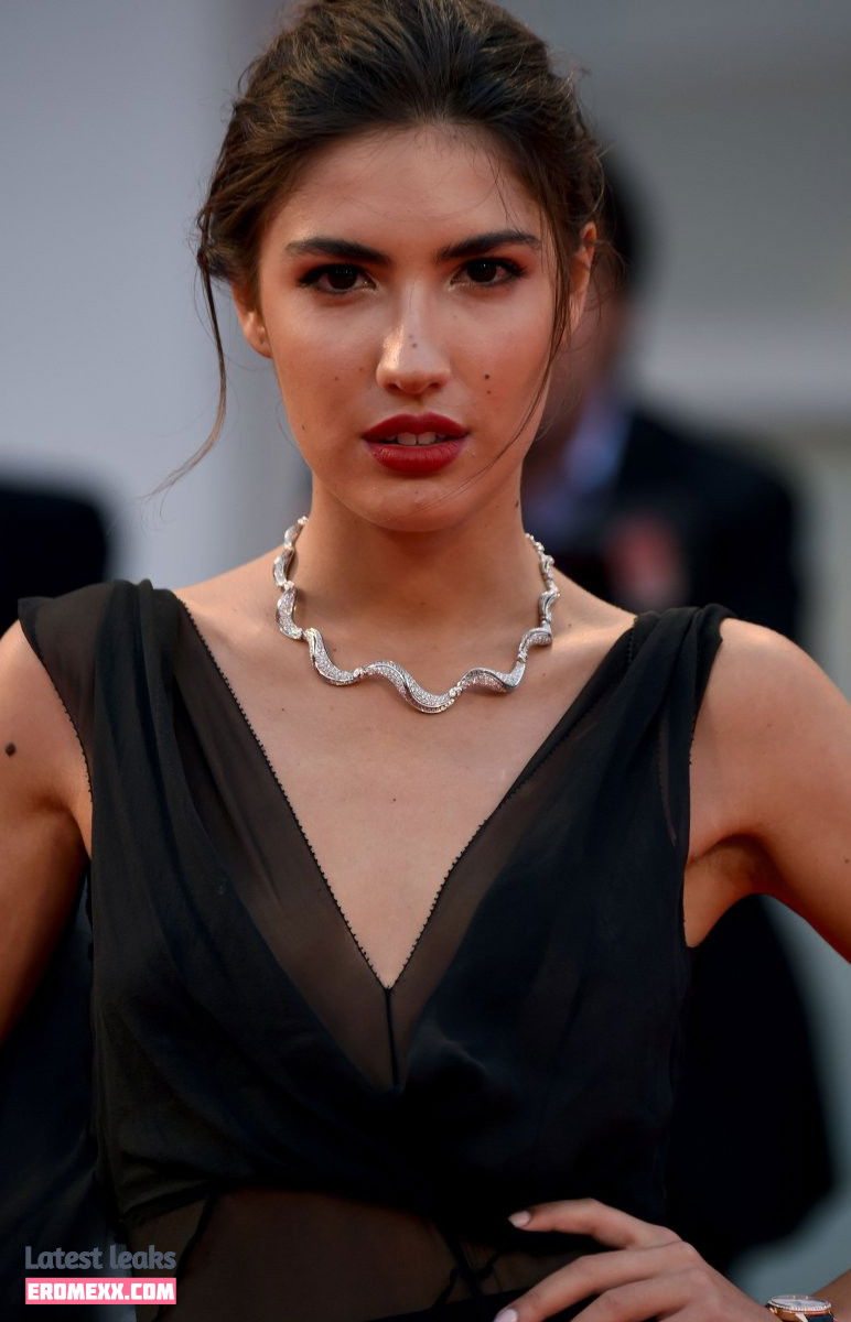 Latest Leaks Patricia Manfield Nude #9 - Fapello