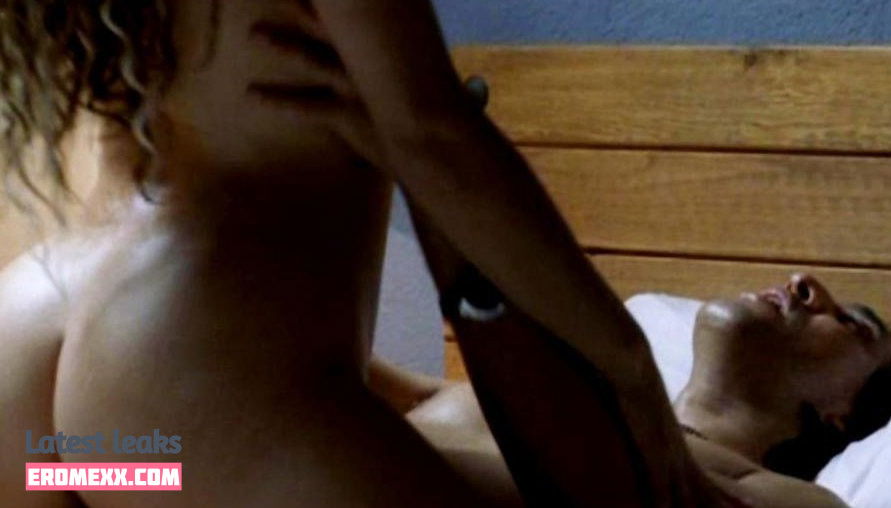 Latest Leaks Patricia Muñoz Nude #1 - Fapello