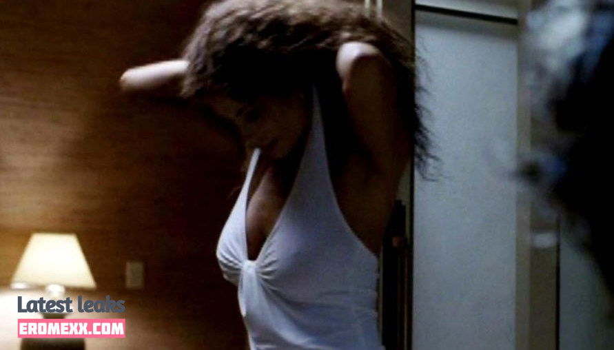 Latest Leaks Patricia Muñoz Nude #6 - Fapello