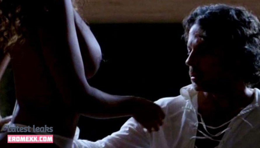 Latest Leaks Patricia Muñoz Nude #8 - Fapello