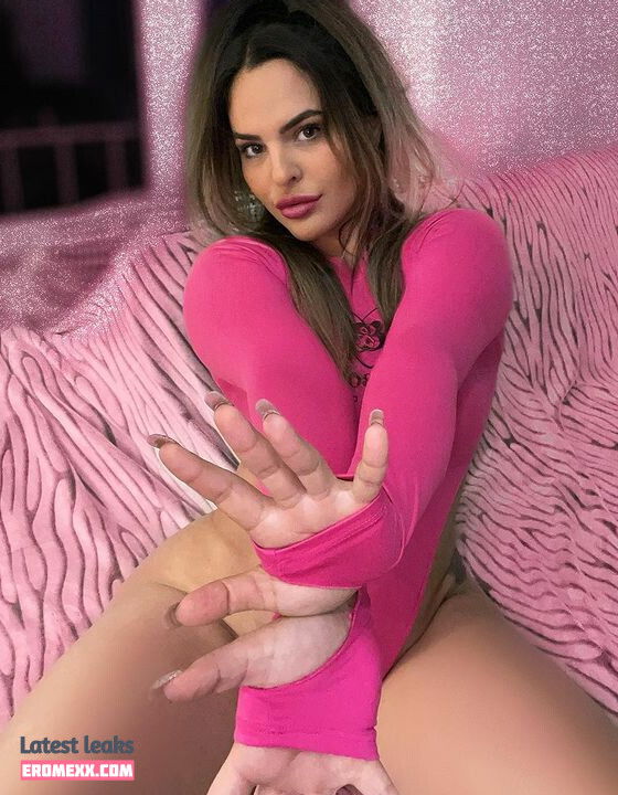 Latest Leaks Patricia Pestana Nude #34 - Fapello