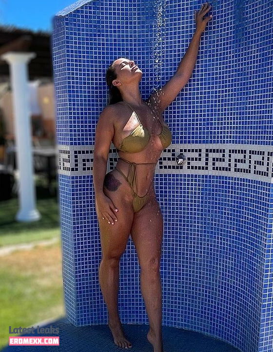 Latest Leaks Patricia Pestana Nude #43 - Fapello