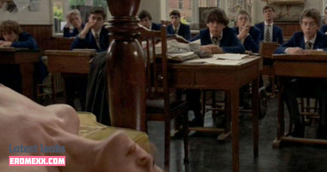 Latest Leaks Patricia Quinn Nude #10 - Erome