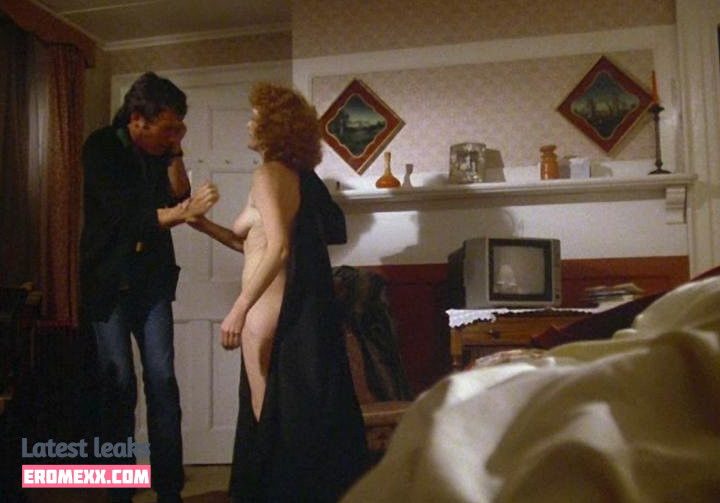 Latest Leaks Patricia Quinn Nude #2 - Erome