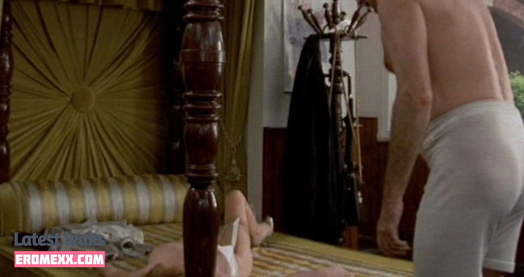 Latest Leaks Patricia Quinn Nude #6 - Erome
