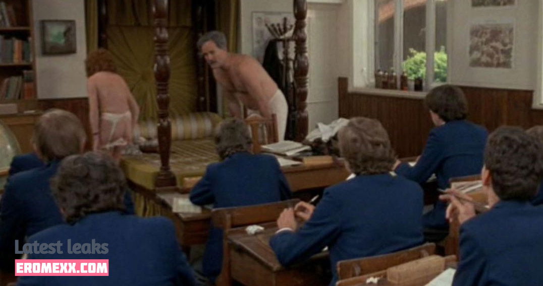 Latest Leaks Patricia Quinn Nude #9 - Erome