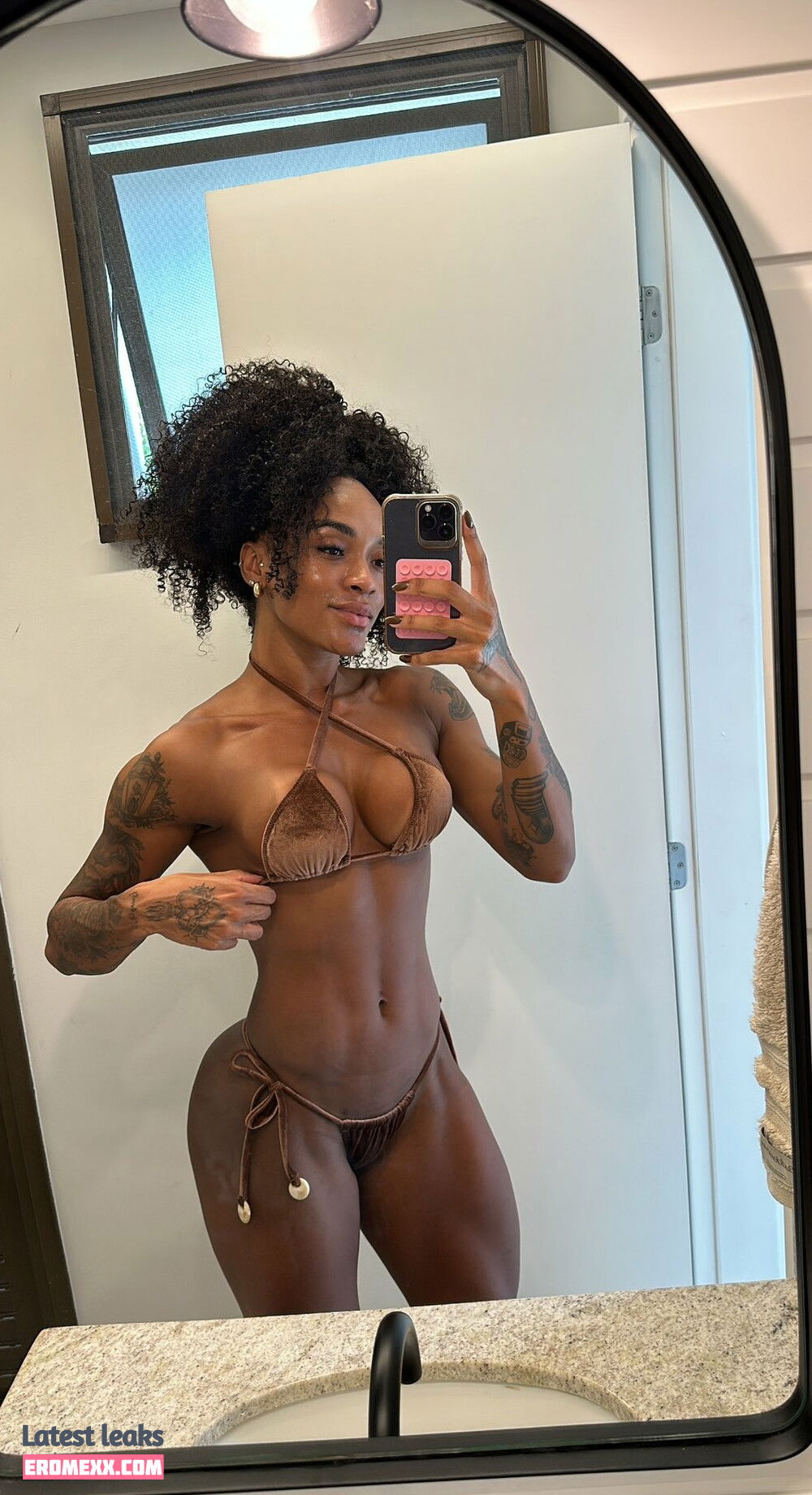 Latest Leaks Patrícia Ramos Nude #16 - Fapello