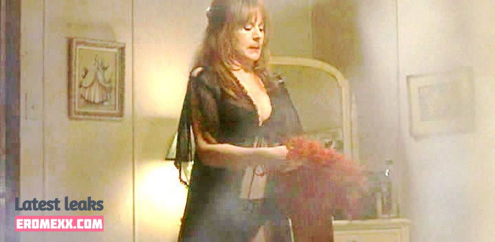 Latest Leaks Patricia Richardson Nude #1 - Fapello