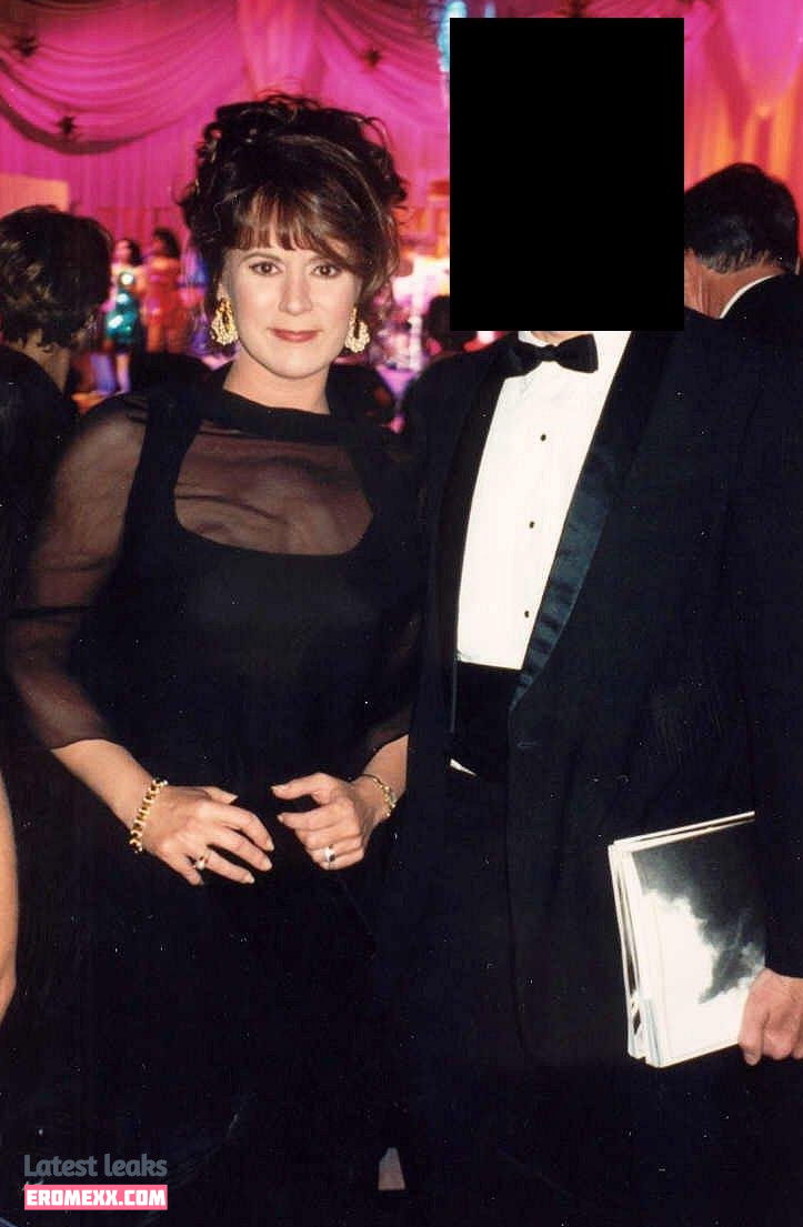 Latest Leaks Patricia Richardson Nude #4 - Fapello