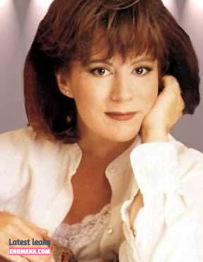Latest Leaks Patricia Richardson Nude #5 - Fapello