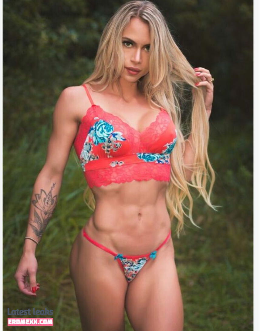 Latest Leaks Patrícia Richter Nude #9 - Fapello