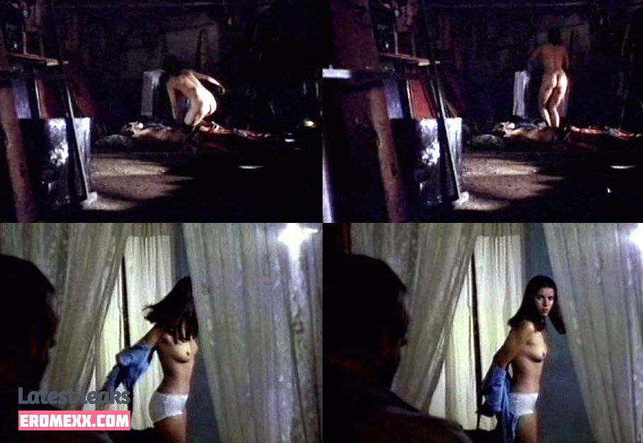 Latest Leaks Patricia Rivera Nude #21 - Fapello