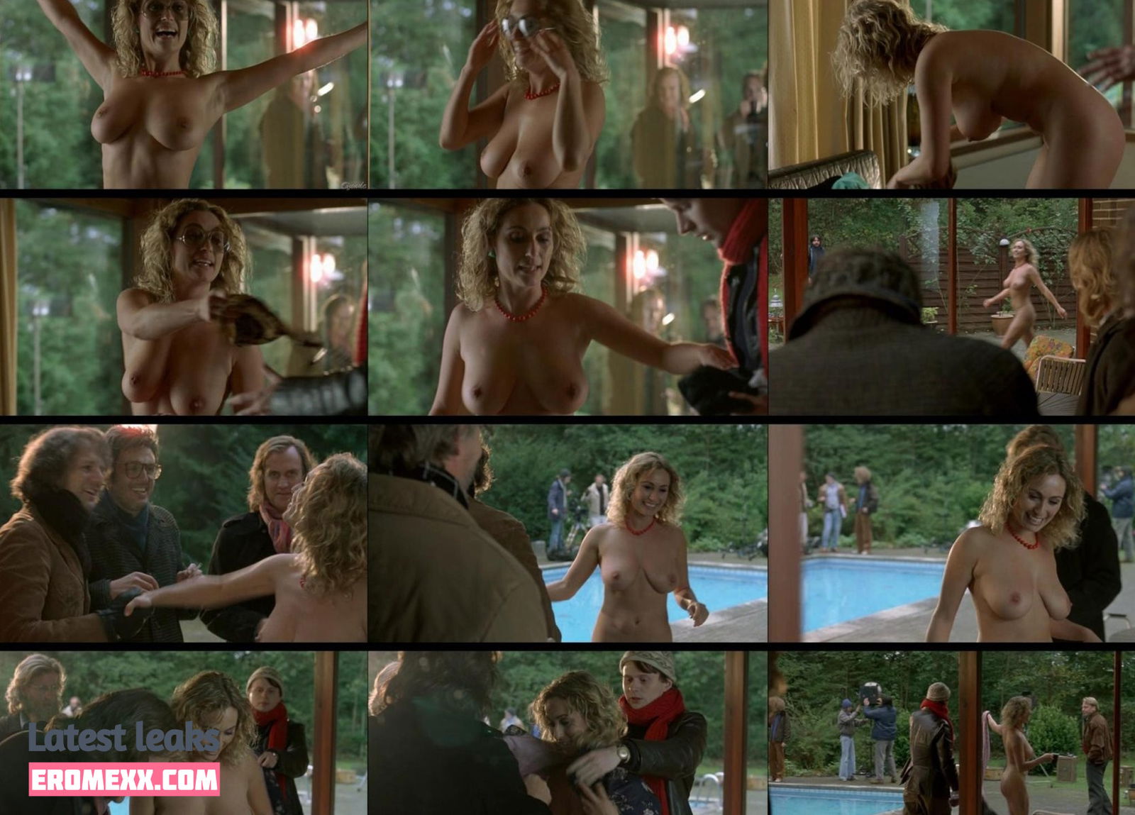 Latest Leaks Patricia Schumann Nude #8 - Fapello