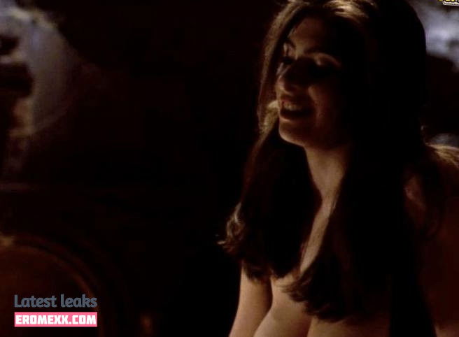 Latest Leaks Patricia Skeriotis Nude #3 - Fapello