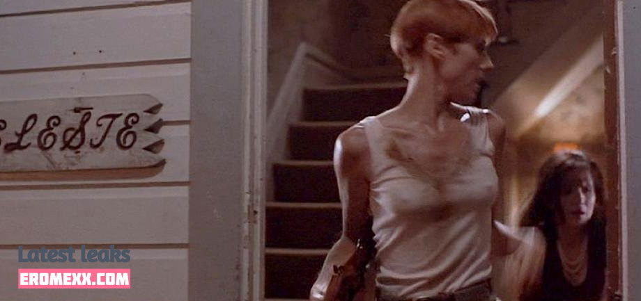 Latest Leaks Patricia Tallman Nude #4 - Erome