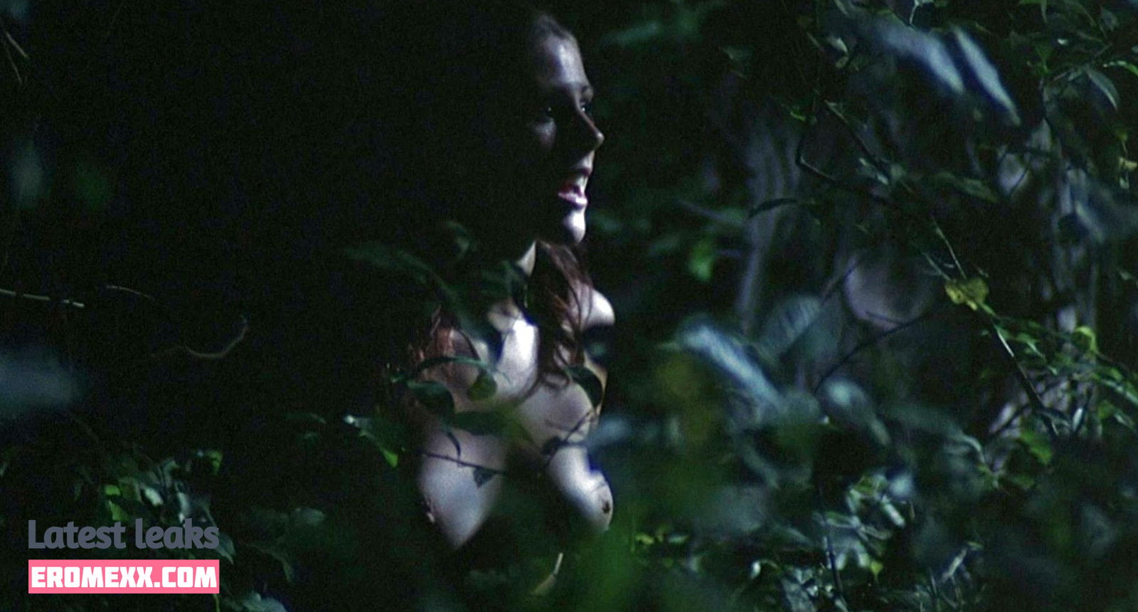 Latest Leaks Patricia Tallman Nude #6 - Erome