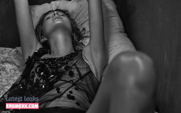 Latest Leaks Patricia van der Vliet Nude #3 - Fapello