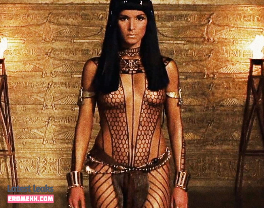 Latest Leaks Patricia Velasquez Nude #101 - Fapello